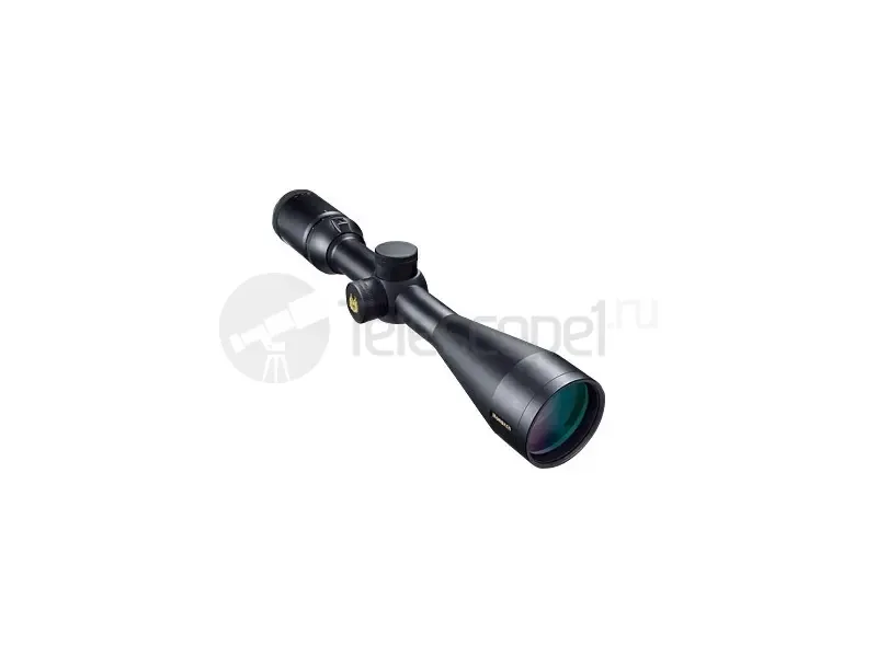 Nikon Monarch 3 2.5-10x50 Matte BDC