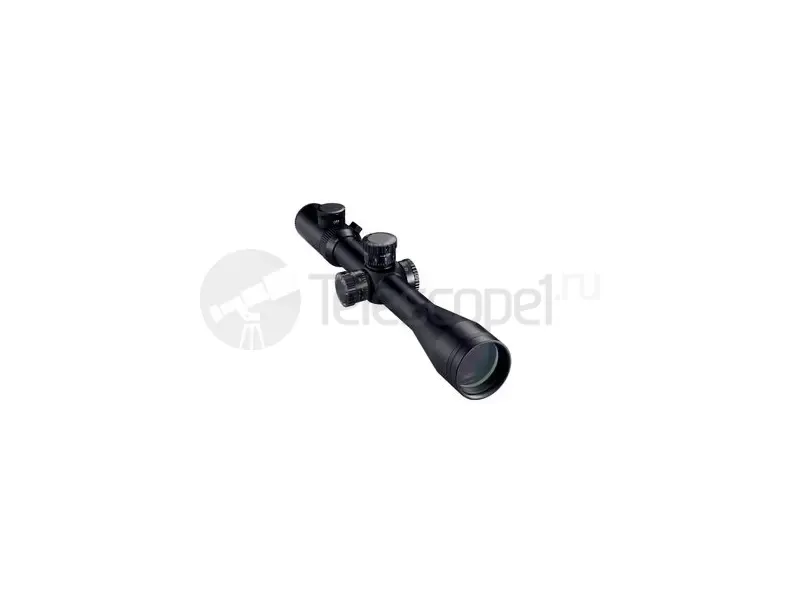 Оптический прицел Nikon Monarch X 2.5-10x44 SF IL Matte/MD