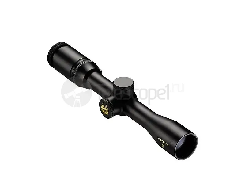 Оптический прицел Nikon Monarch 3 2-8x32 Matte/NP