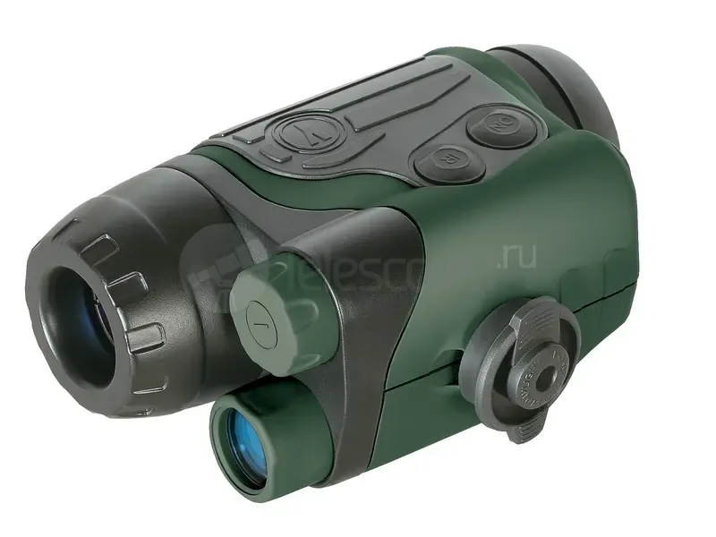Прибор ночного видения Yukon Spartan 1x24
