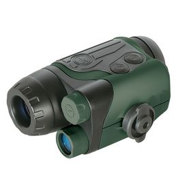 Yukon Spartan 1x24