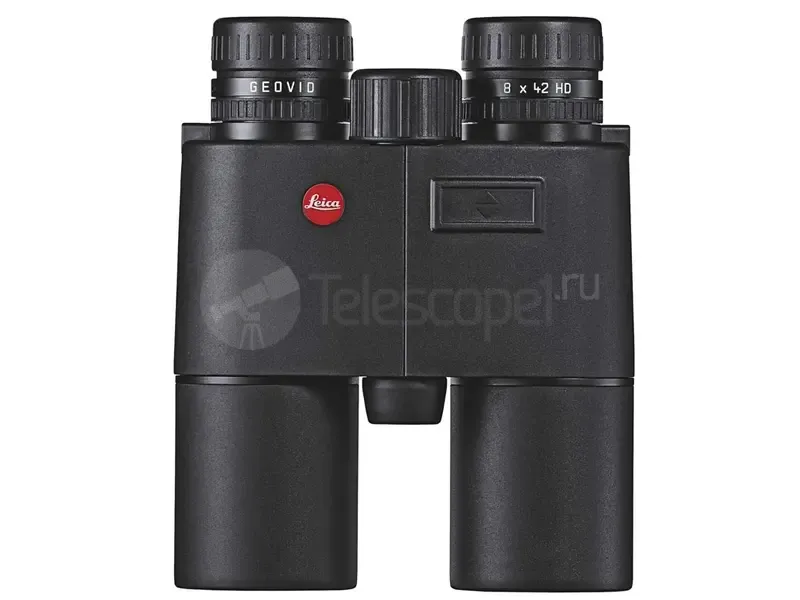 Бинокль Leica Geovid 8x42 HD-R