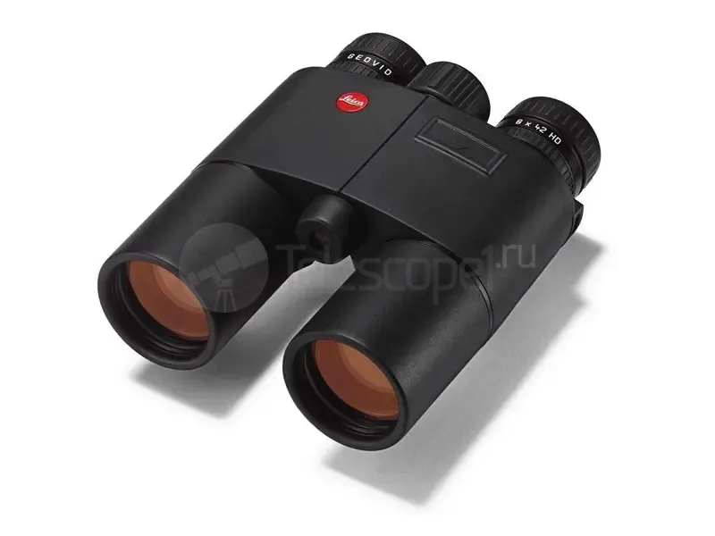 Бинокль Leica Geovid 8x42 HD-R
