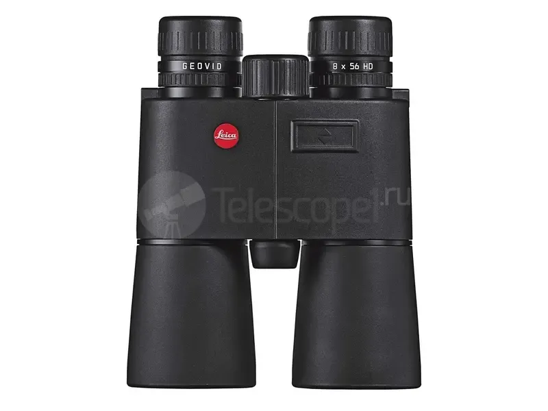 Бинокль Leica Geovid 8x56 HD-R