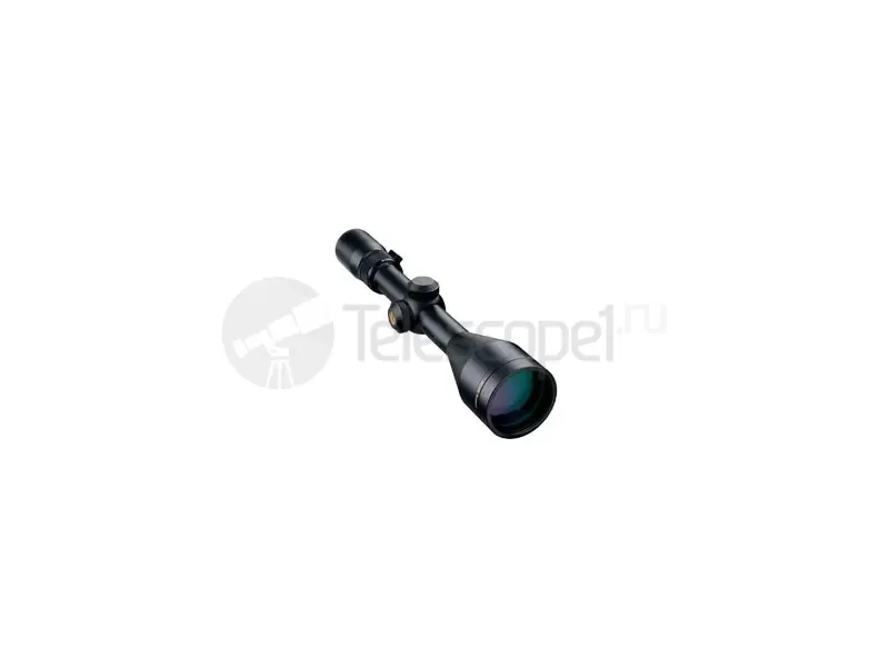 Nikon Prostaff 3-9x50 Matte Duplex