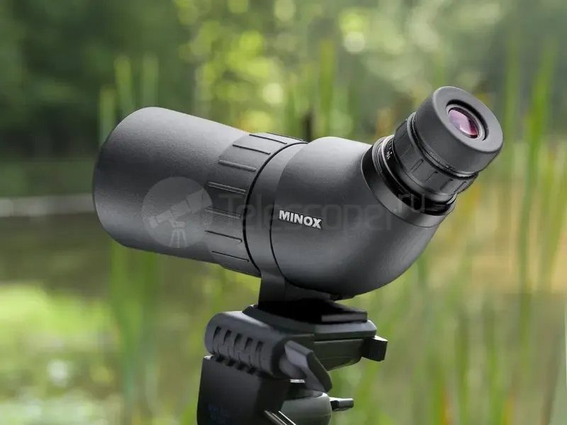Зрительная труба Minox MD 50 W