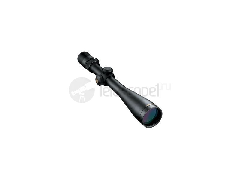 Nikon Prostaff 4-12x40 Matte Duplex