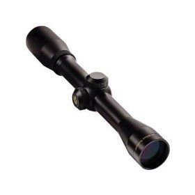 Nikon Prostaff 4x32 Matte Duplex