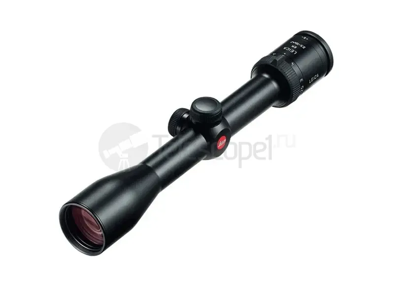 Leica ER 2.5-10x42