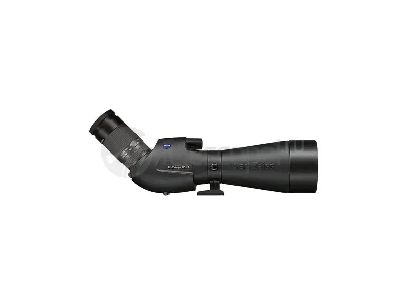 Зрительная труба Zeiss Victory DiaScope Angled 20-75x85