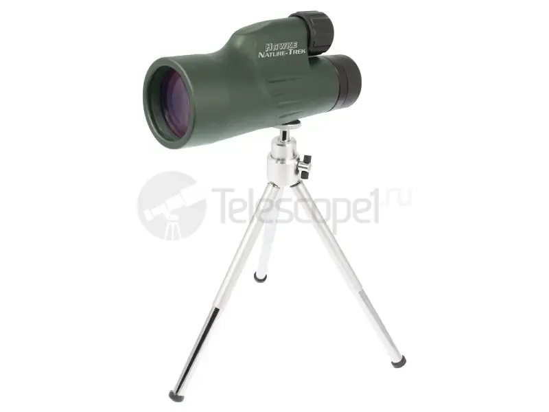 Монокуляр Hawke Nature Trek 15x50 mono