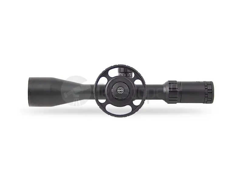 Hawke Sidewinder 3-12x50 (SR Pro)
