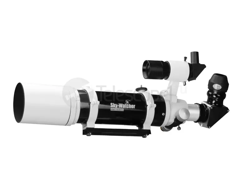 Телескоп Sky-Watcher ED80 OTAW