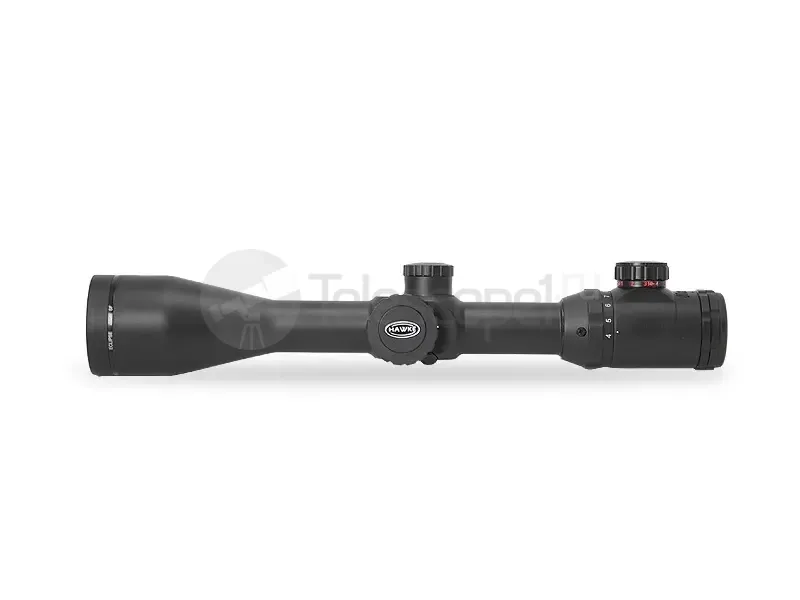 Hawke Eclipse 30 SF 4-16x50 (Mil-Dot)