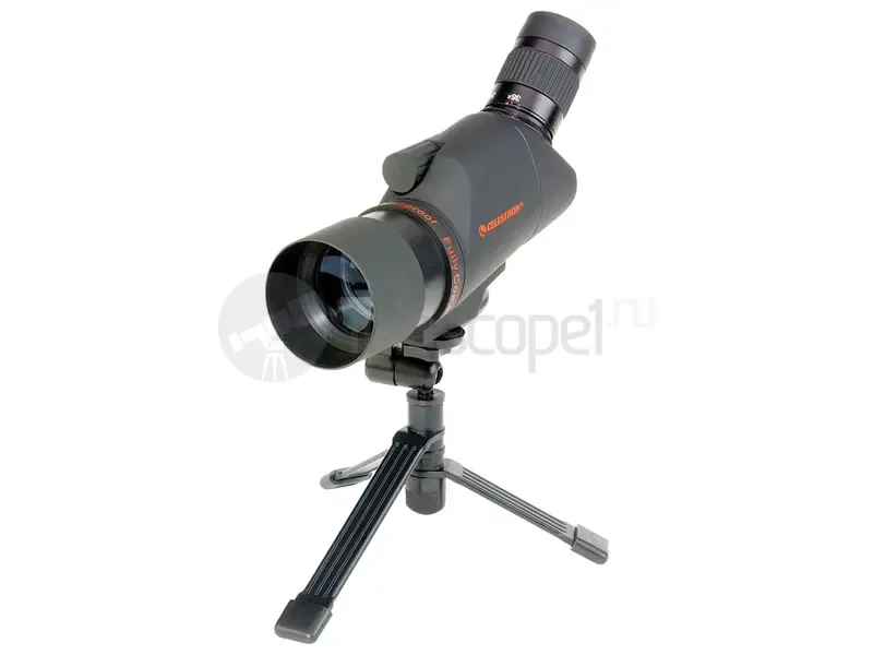 Зрительная труба Celestron Mini Zoom 50 - 45°