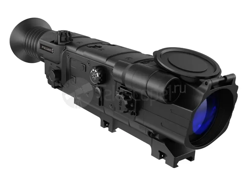 Прицел ночного видения Pulsar Digisight N770 A