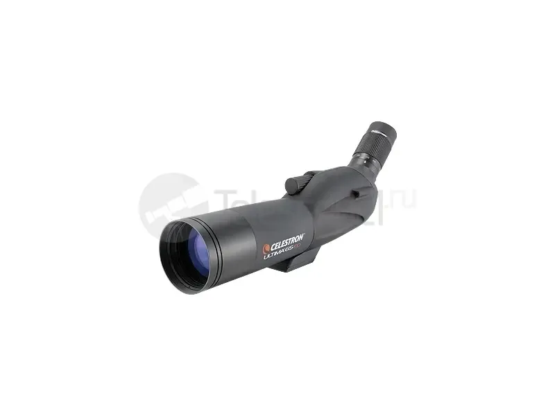 Зрительная труба Celestron Ultima 65 ED - 45°
