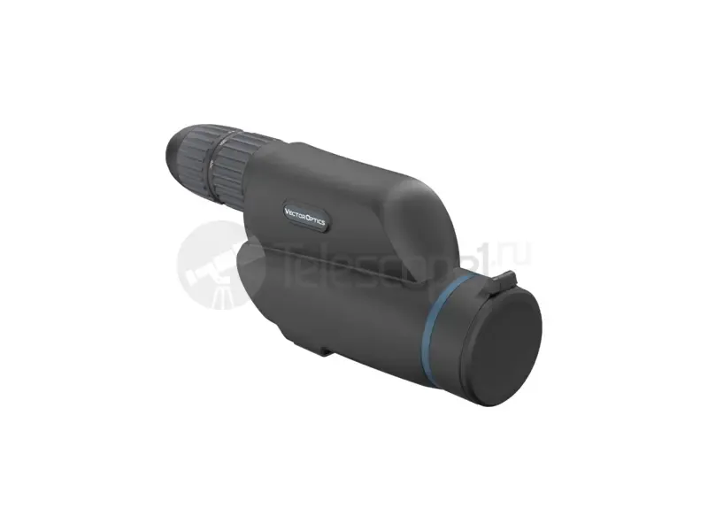 Зрительная труба Vector Optics Continental 12-40x60 ED (SCSS-02)