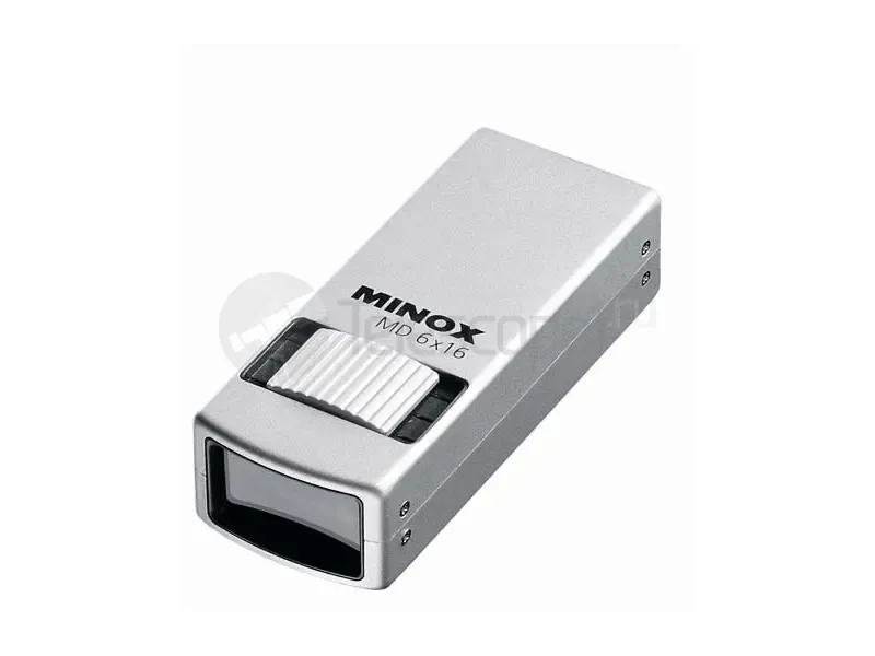 Монокуляр Minox MD 6x16
