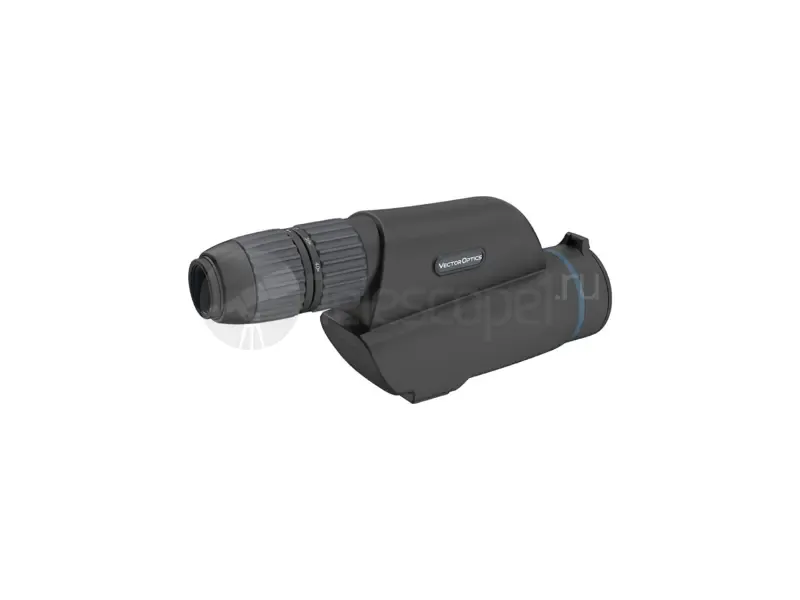 Зрительная труба Vector Optics Continental 12-40x60 ED (SCSS-02)