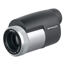 Minox MS 8x25 Macro (silver)