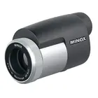 Монокуляр Minox MS 8x25 Macro (silver)