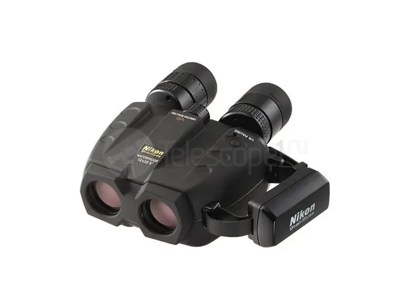 Бинокль NIKON StabilEyes 12x32