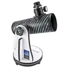 Телескоп Celestron FirstScope 76