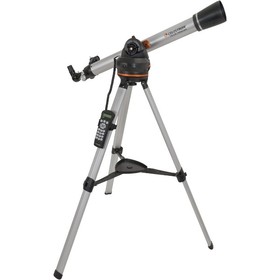 Телескоп Celestron LCM 70
