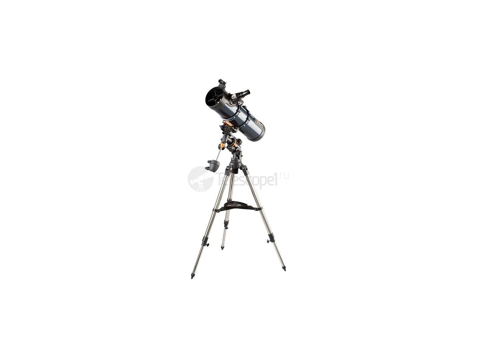 Celestron 31045 astromaster sale 130eq reflector telescope