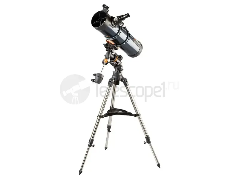 Телескоп Celestron AstroMaster 130 EQ-MD