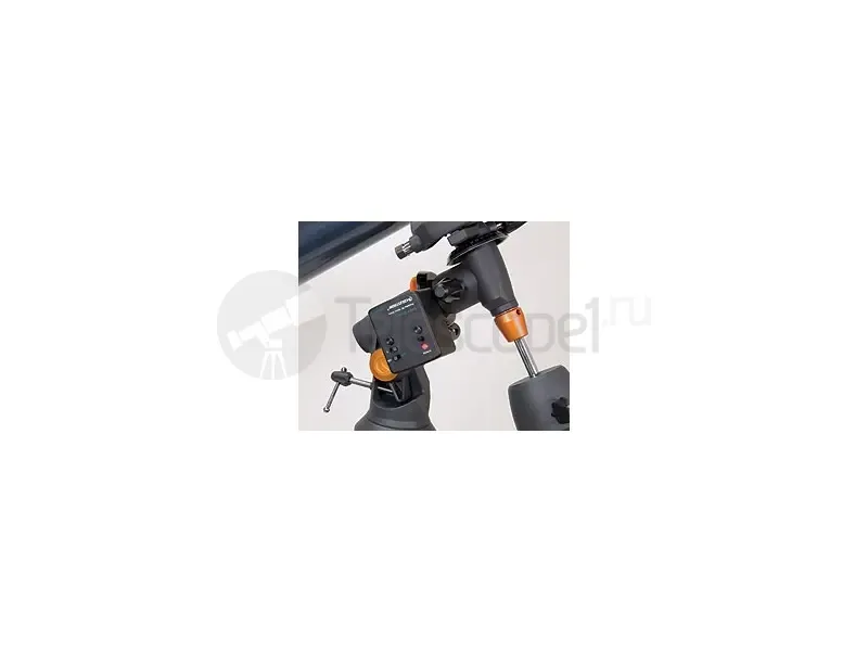 Телескоп Celestron AstroMaster 130 EQ-MD