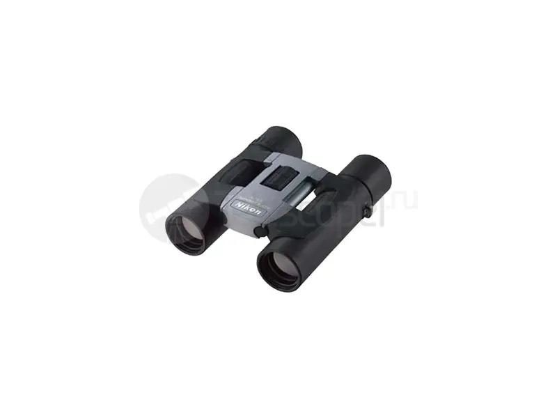 Бинокль Nikon Sport Lite 8X25 DCF black