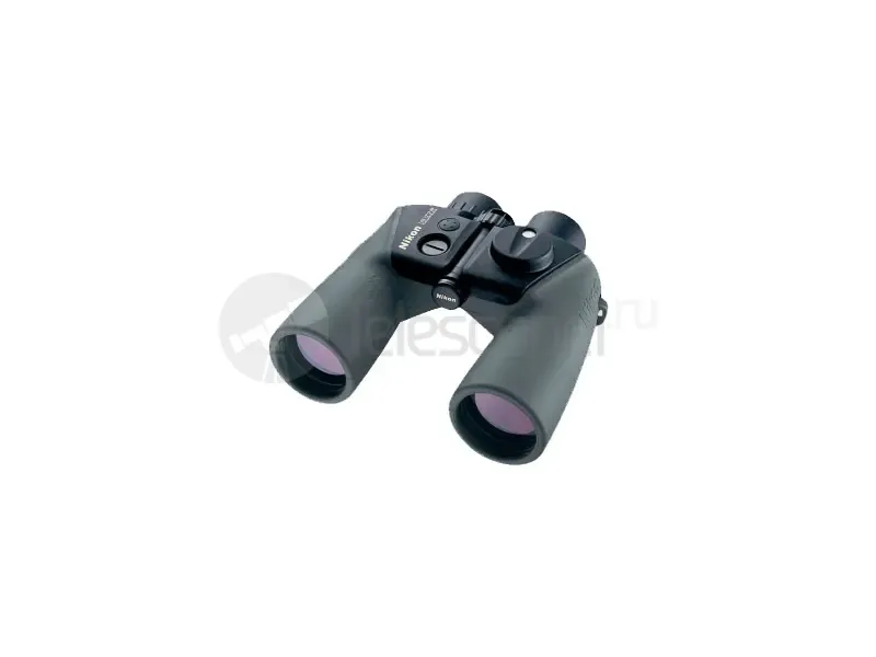 Бинокль Nikon Marine 7x50 CF WP