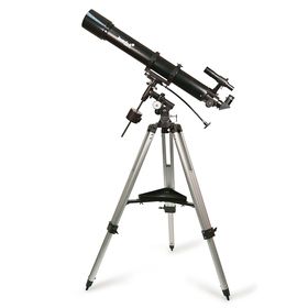 Levenhuk Skyline 90x900 EQ