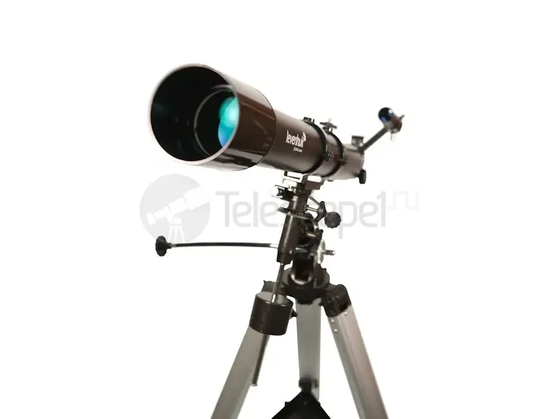 Телескоп Levenhuk Skyline 90x900 EQ