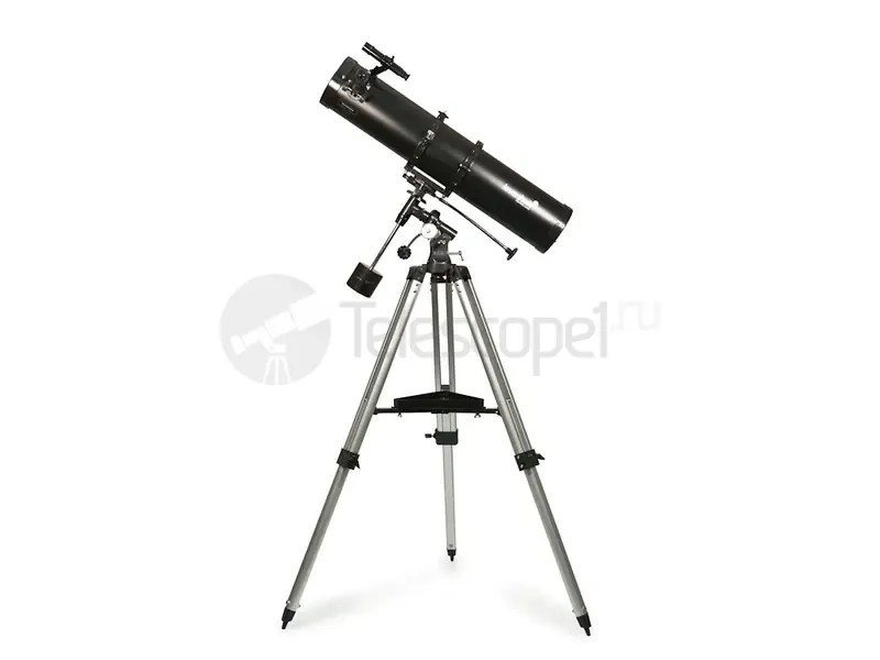 Телескоп Levenhuk Skyline 130x900 EQ