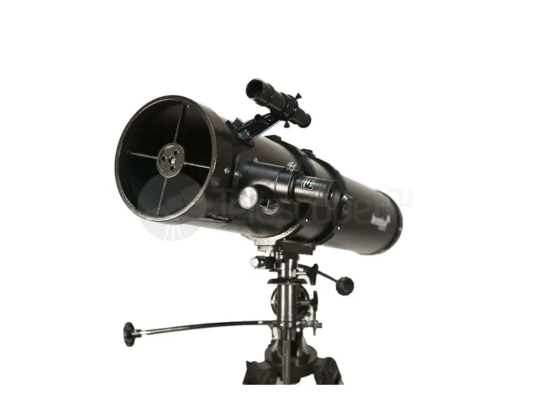 Телескоп Levenhuk Skyline 130x900 EQ