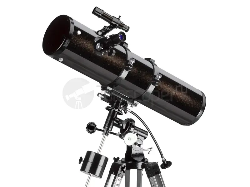 Телескоп Levenhuk Skyline 130x900 EQ