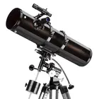 Телескоп Levenhuk Skyline 130x900 EQ