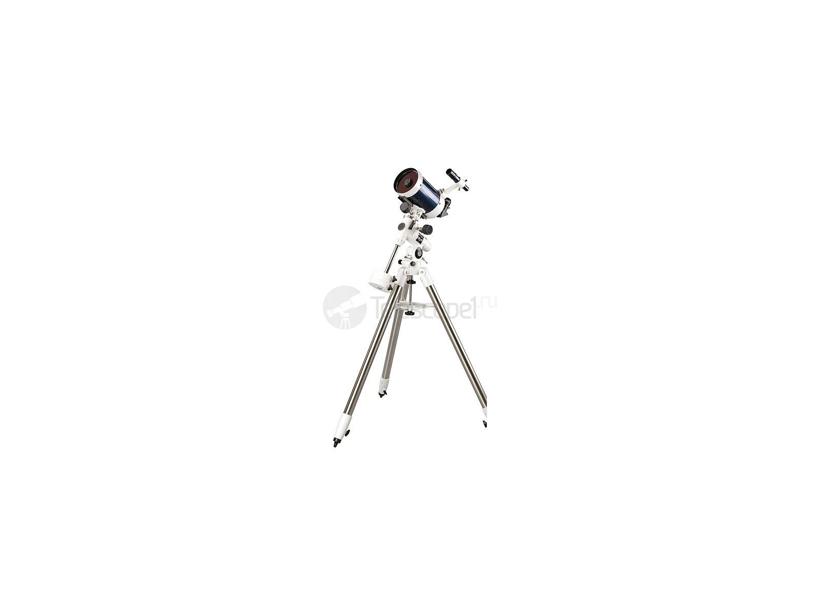 Omni xlt best sale 127 telescope