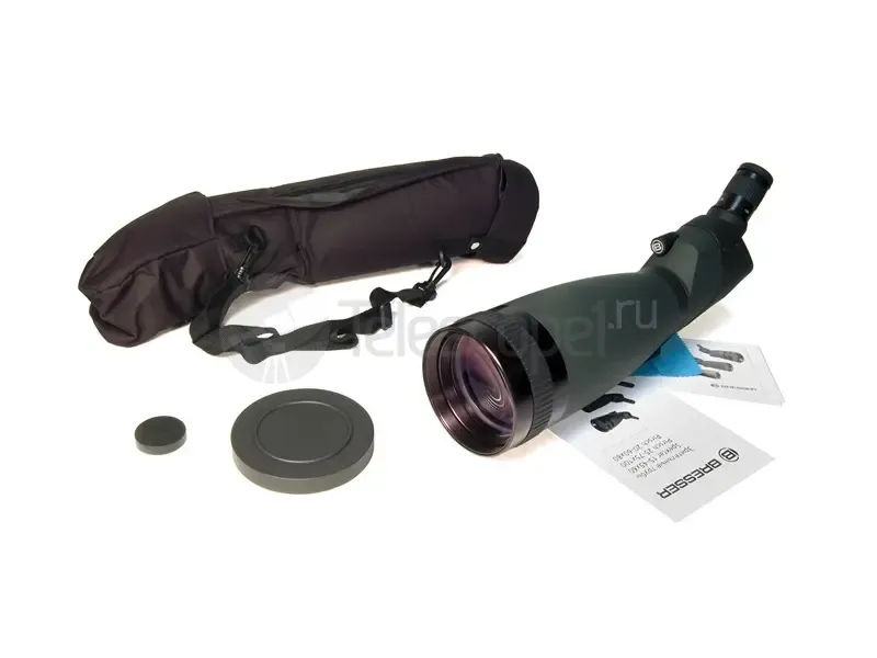 Зрительная труба Bresser Pirsch 25-75x100