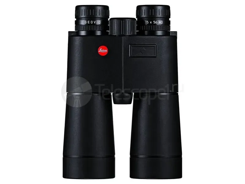 Бинокль Leica Geovid 15x56 HD-R