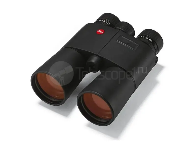 Бинокль Leica Geovid 15x56 HD-R