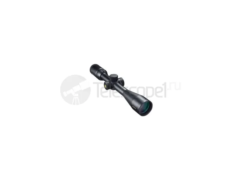 Nikon Monarch 3 3-12x42SF Matte Duplex