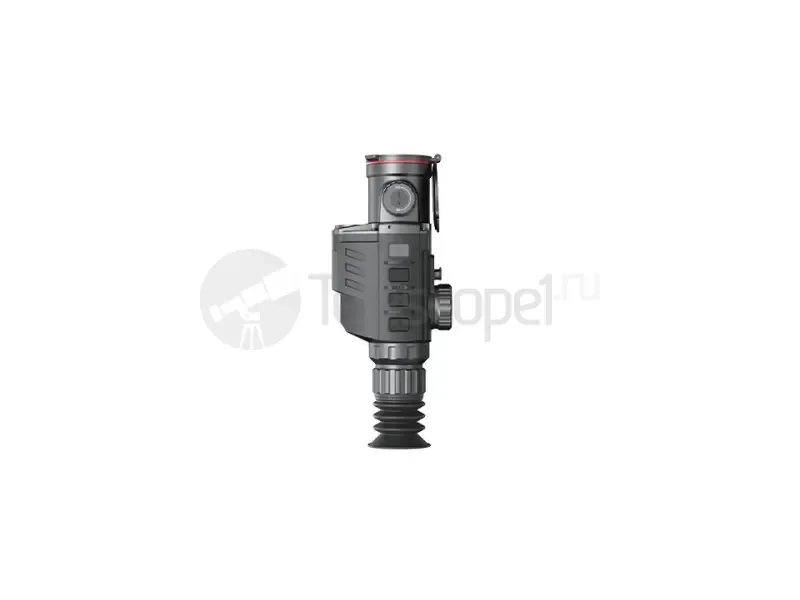 Тепловизионный прицел iRay Geni GL 50R