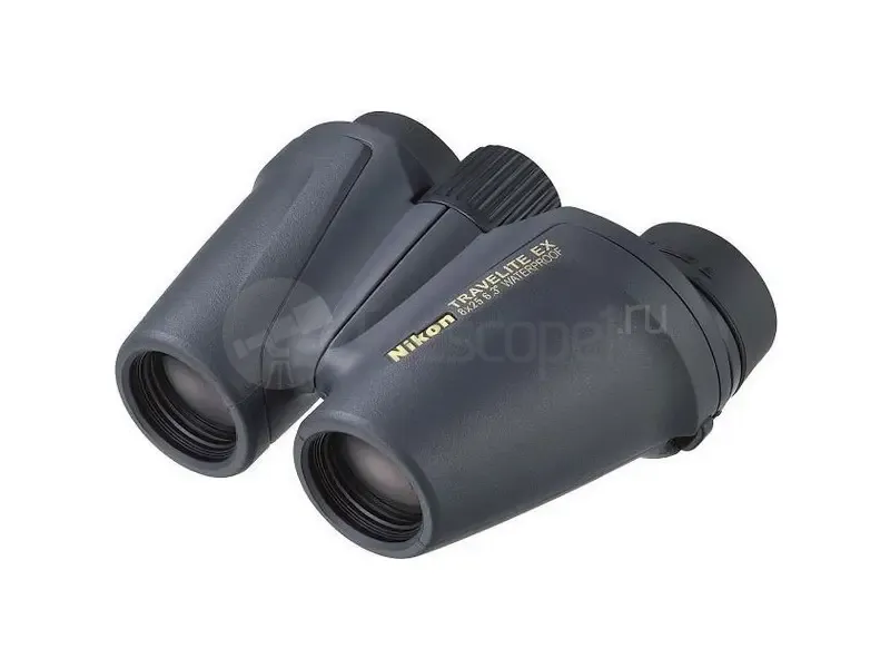 Бинокль Nikon Travelite EX 8X25 CF