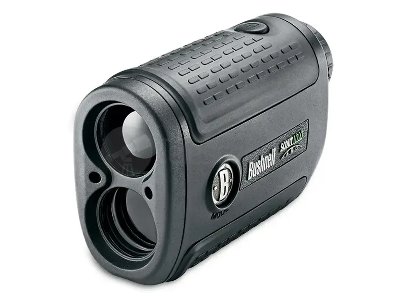 Дальномер Bushnell Scout 1000 ARC