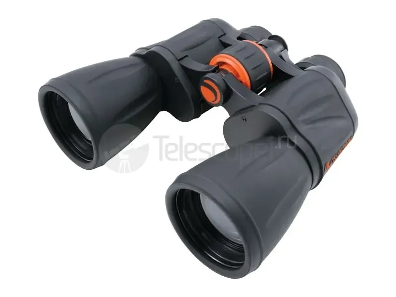 Бинокль Celestron UpClose 20x50