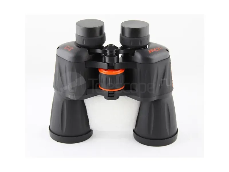 Бинокль Celestron UpClose 20x50